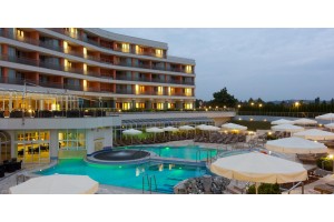 Terme 3000 - Hotel Livada Prestige 5*